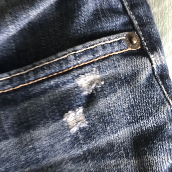 Jeans - Picture 6 of 8